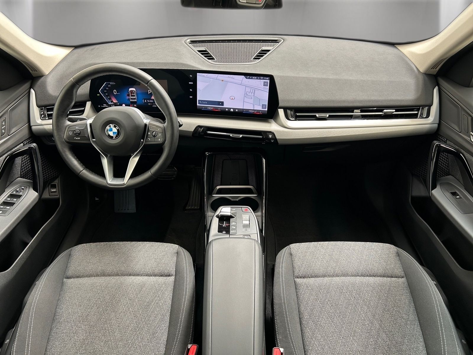 BMW X1 - Bild 12