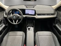 BMW X1 - Vorschau Bild 12