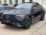 Mercedes-Benz GLE53 AMG Coupe 4Matic+ Massage_360_Airm_Keyless - Mercedes-Benz GLE 53 AMG aus 2023