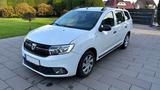Dacia Logan MCV  1,0 Kombi Essential TÜV NEU LED Klima - Dacia Logan in Hamburg