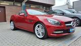 Mercedes-Benz SLK 250 SLK Roadster SLK 250 BlueEfficiency - Mercedes-Benz SLK 250 Gebrauchtwagen