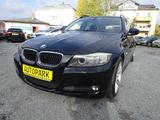BMW 318i Touring aus 1. Hand * Navi, Xenon, Nr. 21 - BMW 318 aus 2009: Kombi, 318i