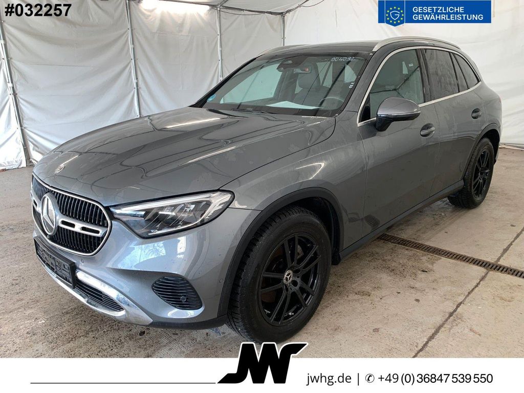 Image of Mercedes-Benz GLC 220
