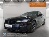BMW M550i xDrive Limousine Standheizung Harman/K - BMW M550 aus 2022