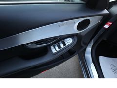 Fahrzeugabbildung Mercedes-Benz C 250 T BlueTec d Navi Tempo Scheckheftgepflegt
