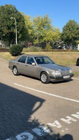 Mercedes-Benz Mercedes 260e w124 Verkauf/Tausch - Mercedes-Benz S 260 Gebrauchtwagen