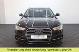Audi A6 Avant 2.0 TDI ultra*NAVI*Tempomat*Shz - Audi A6 mit Diesel-Antrieb: Schwarz