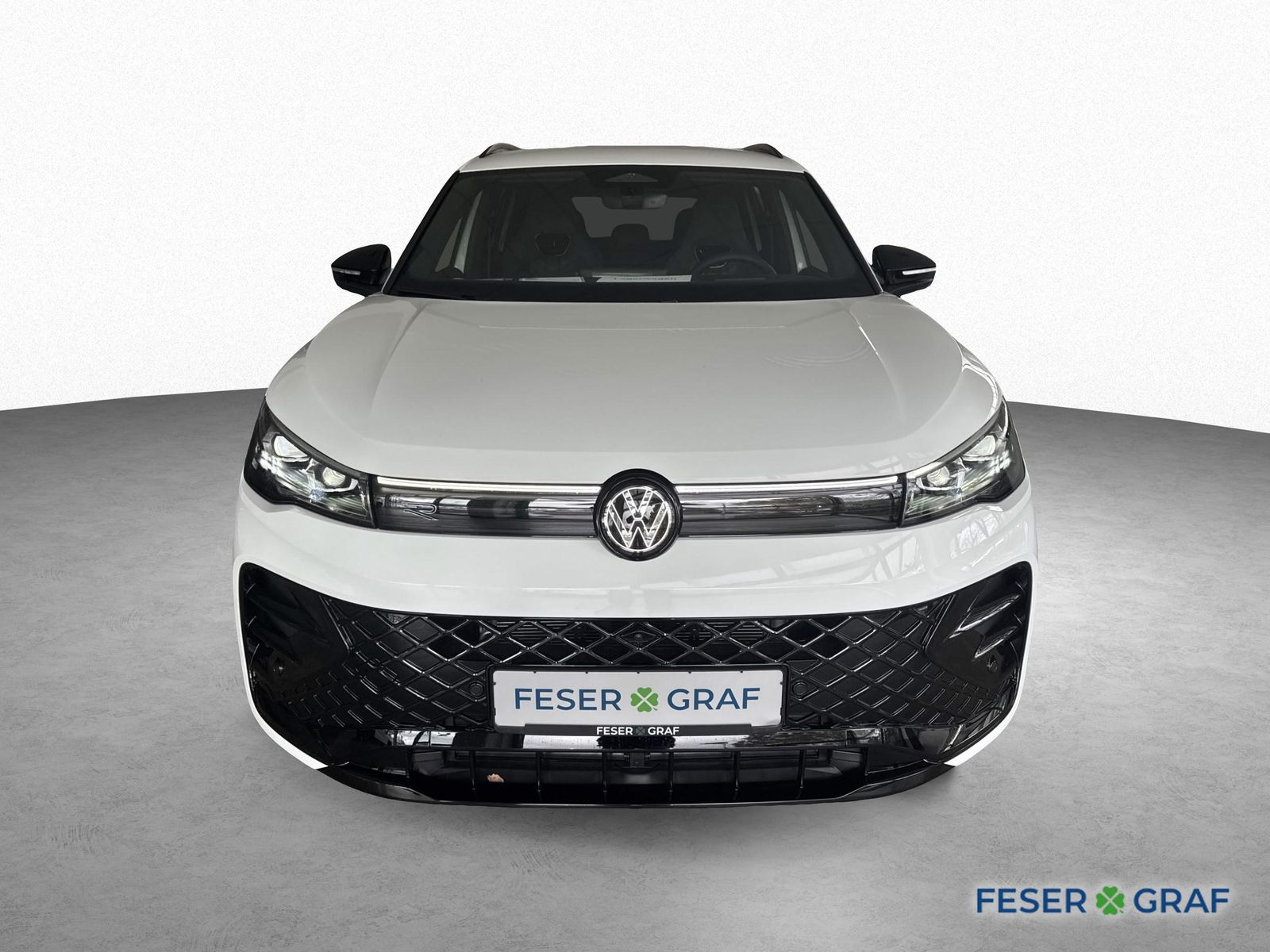 Volkswagen Tiguan - Bild 2