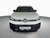 Volkswagen Tiguan - Vorschau Bild 2