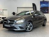 Mercedes-Benz CLA 180 SB Urban KAMERA+AHK+NAVI+THERMATIC+PTS - Mercedes-Benz CLA 180 Shooting Brake mit Benzin-Antrieb