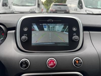 Fiat 500X - Bild 15