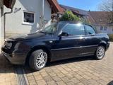 Volkswagen Golf 2.0 Highline Cabriolet  Dach NEU.HU 04/26 - Volkswagen Golf: Roadster, Dach