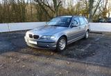 BMW 316i touring Autogas LPG Klima TÜV NEU Reifen - BMW 3er Reihe mit LPG-Antrieb