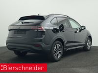 Volkswagen Taigo - Vorschau Bild 6