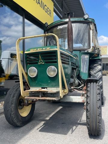 Deutz-Fahr D 4006 S Schlepper  Trecker Traktor