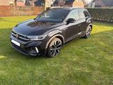 Volkswagen T-Roc,190PS,Garantie/8/27,AHK,2xRLine,IQ-Pakete