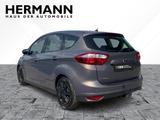 Ford C-MAX 1.0 EcoBoost Trend AHK*LED*SHZ*AHK*PDC*SHZ - Ford C-Max: Trend