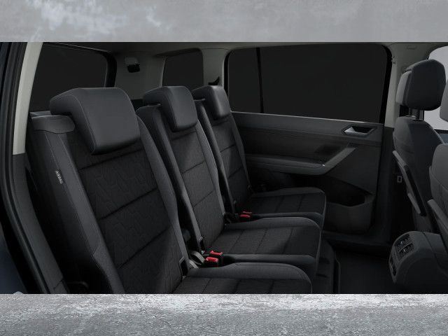 Volkswagen Touran - Bild 11