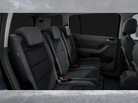 Volkswagen Touran - Vorschau Bild 11
