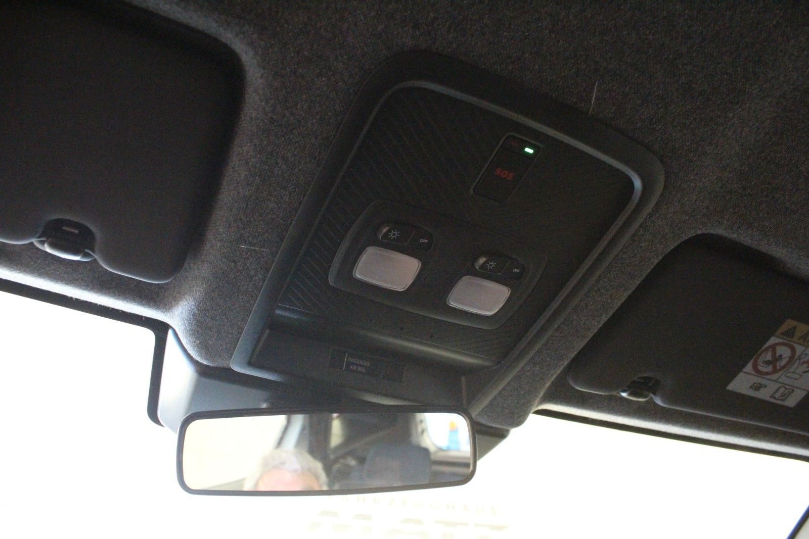 Fahrzeugabbildung Dacia Duster Hybrid 155 Expression *Winterpaket* MY26