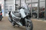Yamaha XMAX 125 Tech MAX+ - Yamaha XMax 125 Tech Max