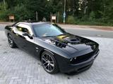 Dodge Challenger 6,4 Shaker Aut. Navi Leder Kamera SRT - Dodge Challenger: Shaker