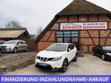 Nissan Qashqai N-Connecta*360° Kamera/NAVI/Spurhalte.* - Nissan Qashqai Gebrauchtwagen in Rostock