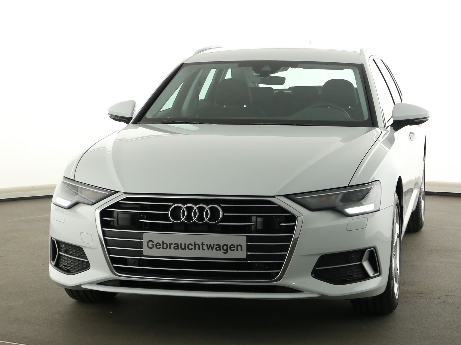 Audi A6 - Bild 4