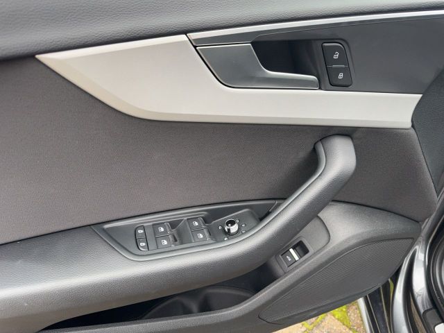 A4 40 2.0 TDI Avant S line+LED+Navi+virt.Cockpit