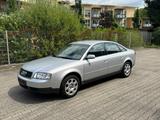 Audi A6 2.0 multitronic  Erst 78.000 Km - Autom - - Audi aus 2002