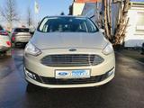 Ford C-Max 1.0EcoB.''Titanium''GJR,Winterpaket - Ford C-Max Gebrauchtwagen