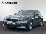 BMW 318 d Touring  Tempomat Sitzheizung Active Guard - BMW 318: Schiebedach