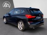 BMW X1 sDrive20i M Sport Navi+SHZ+LED+AHK+Pano+PDC - BMW X1 Gebrauchtwagen in Bremen