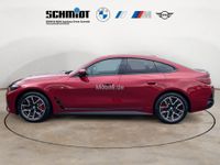 BMW i4 - Vorschau Bild 3
