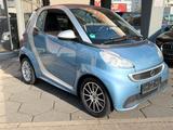 Smart ForTwo Servo*Klima*Tüv Neu* Micro Hybrid Drive - Automatik Kleinwagen bis 5.000 Euro