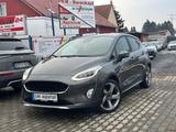 Ford Fiesta Active Plus AUTOMATIK+LED+ KLIMAAUTOMATIK - Ford Fiesta: Active Plus
