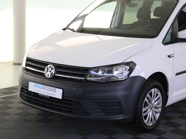 Volkswagen Caddy 1.4TSI TRENDLINE FREISPRECH PDC KLIMA AHK
