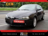 Alfa Romeo 147 1.6 16V TS ECO*3HAND*KLIMA*KEIN TÜV FÜR BAST - Alfa Romeo aus 2006