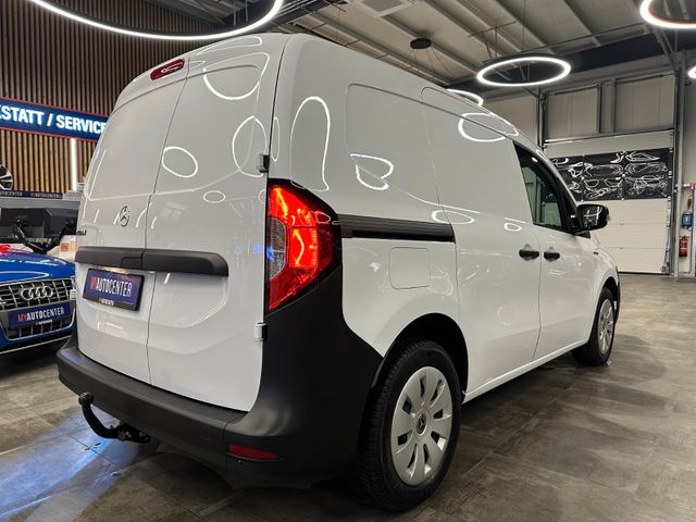 MYAUTOCENTER – Gebraucht- und Jahreswagen mit Werkstattservice in Pfaffenhofen Mercedes-Benz eCitan Kasten kompakt *2. Hand*Bluetooth*DAB*SHZ