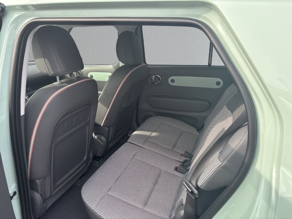 Hyundai INSTER – Bild 14