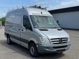 Mercedes-Benz Sprinter 2.2 CDI 95kW Glastransporter - 1.Hand - Mercedes-Benz Sprinter Gebrauchtwagen in Köln