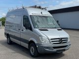 Mercedes-Benz Sprinter 2.2 CDI 95kW Glastransporter - 1.Hand - Mercedes-Benz Sprinter aus 2010