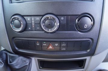 Mercedes-Benz Sprinter 316 CDI 8 SITZER-KLIMA-TOP ZUSTAND-