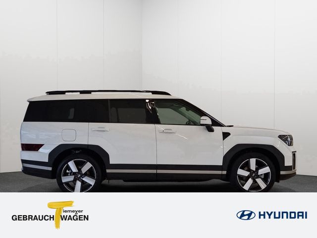 Hyundai Santa Fe – Bild 4