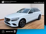 Mercedes-Benz C 180 T-Modell Night*MBUX*Avantgarde*CarPlay*AUT - Mercedes-Benz Mb 180