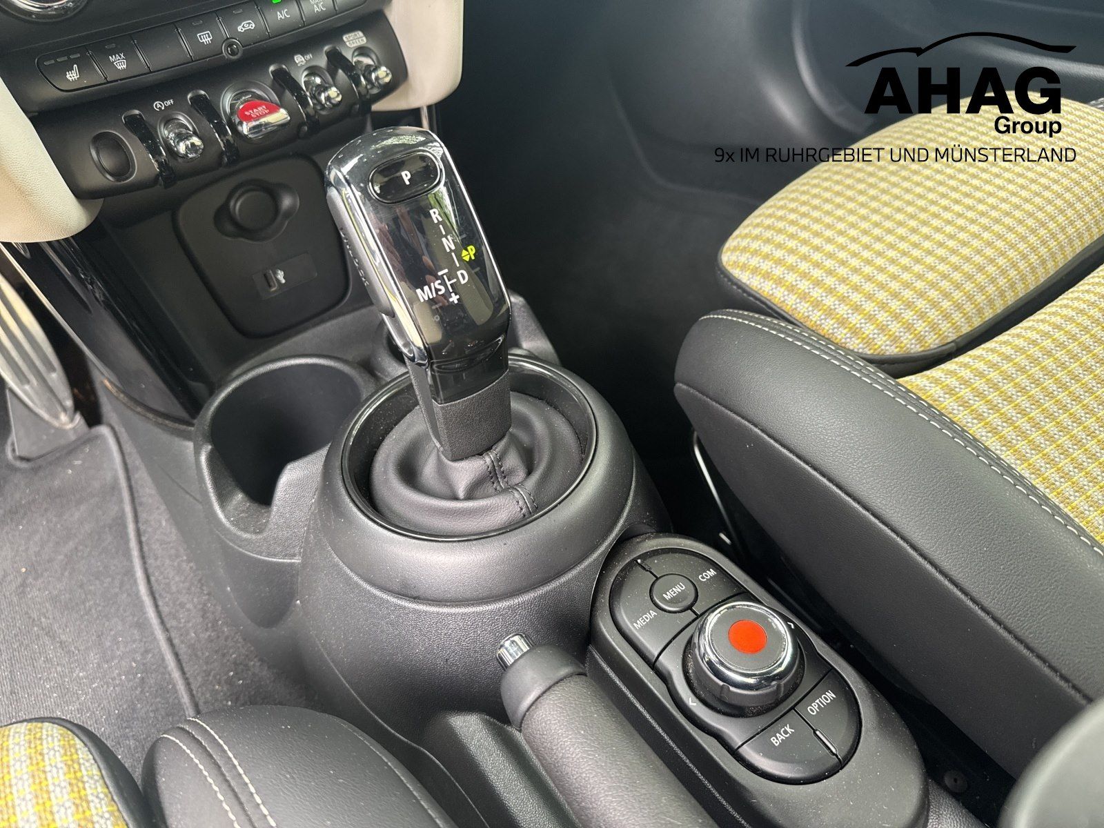 MINI Cooper Cabrio - Bild 10