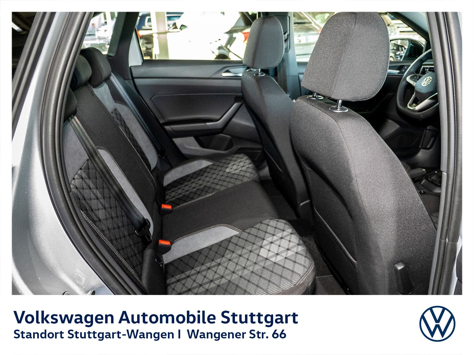 Volkswagen Taigo - Bild 11