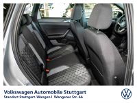 Volkswagen Taigo - Vorschau Bild 11