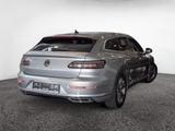 Volkswagen Arteon Shooting Brake 2.0 TSI R-Line AHK LED Nav - VW Arteon Gebrauchtwagen in Berlin