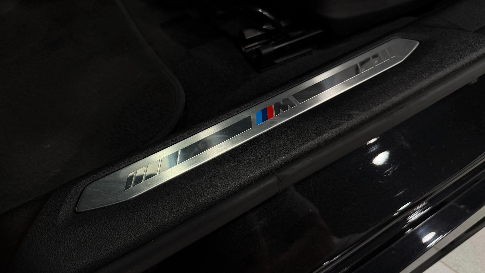 BMW 1 Series i M Sport/HiFi/LED/LC-Prof./Navi/CarPlay/DAB, миниатюра 28